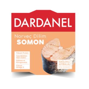 Konserve Deniz Ürünleri kategorisi için resim