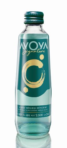 AVOYA SIGNATURE SADE 250ML 12LI resmi