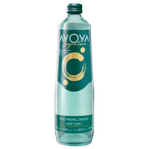 AVOYA SIGNATURE SADE 750 ML resmi