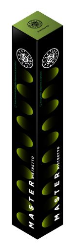 KD KAPSÜL KAHVE RISTRETTO 5,5 GR 10*12 resmi