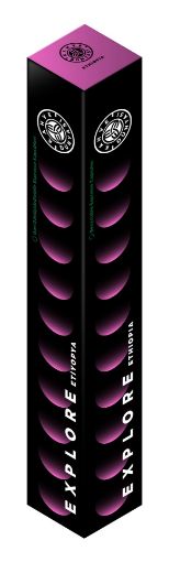 KD KAPSÜL KAHVE ETİYOPYA 5GR 10*12 resmi