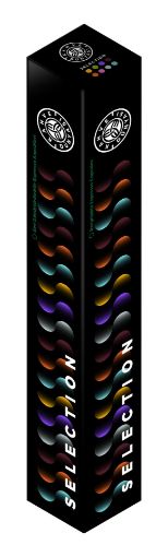 KD KAPSÜL KAHVE SELECTION 10*12 resmi