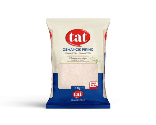 TAT OSMANCIK PIRINÇ 1000 GR resmi