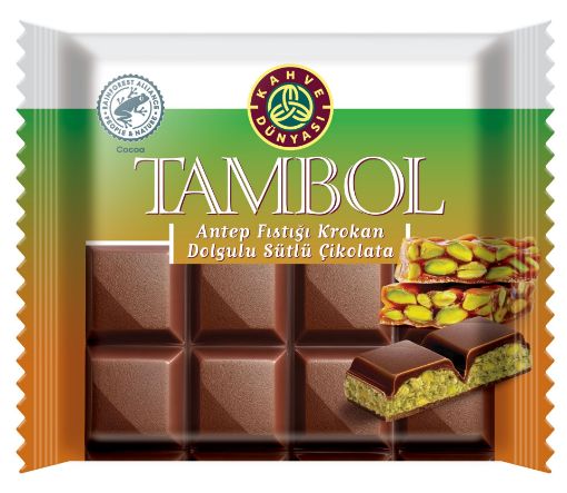 KD TAMBOL FSTK KROKAN DLG.100G*10A*4D resmi