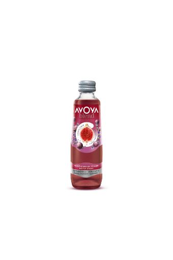 AVOYA BLEND INCIR LAVANTA 250ML resmi